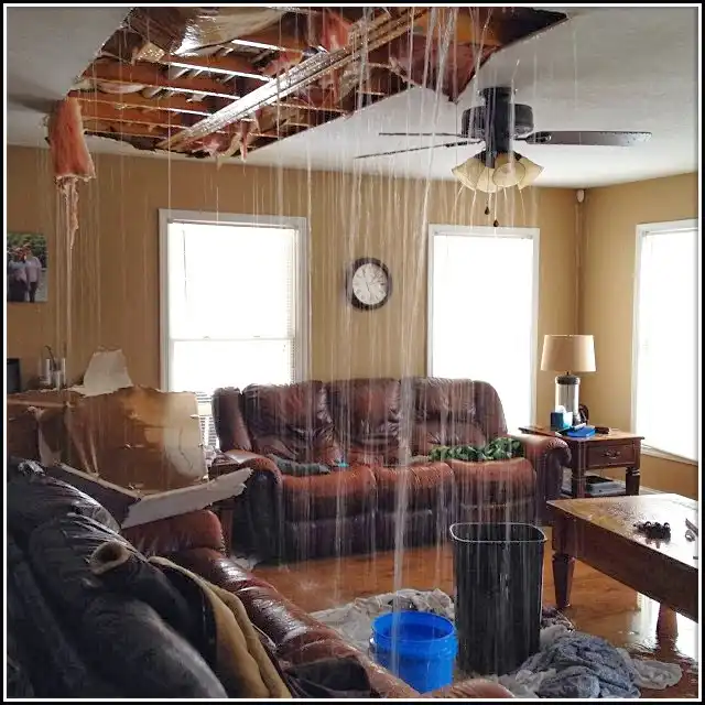 Water Damage Restoration services in Manchester-by-the-Sea, MA